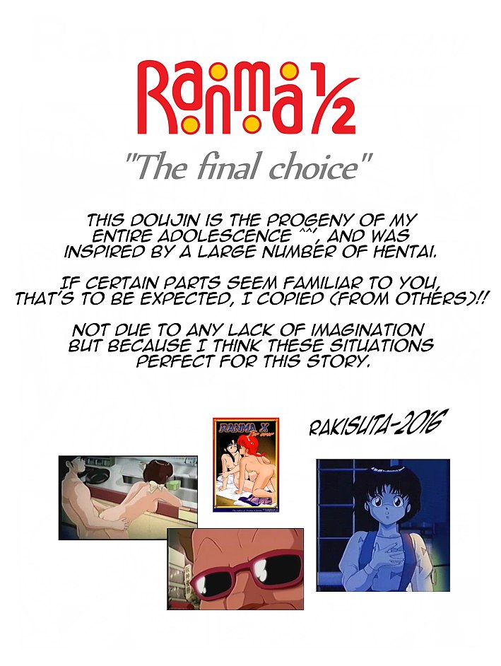 The Final Choice   Part 1 page 2 full
