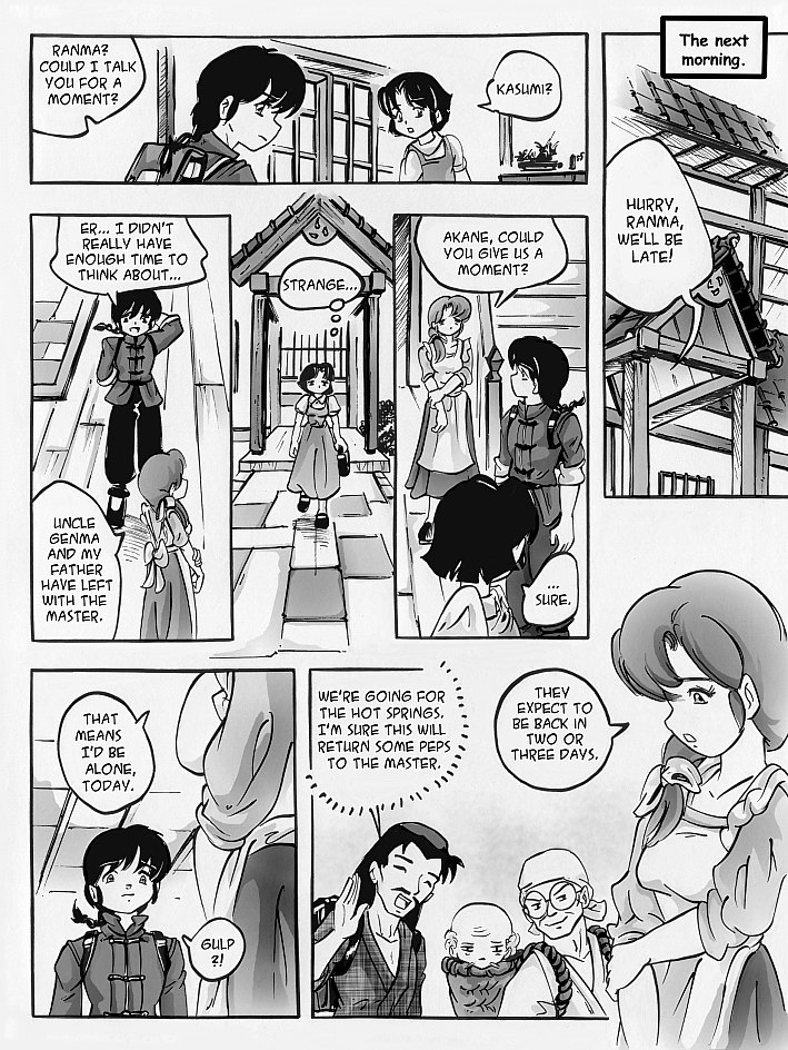 The Final Choice   Part 1 page 9 full