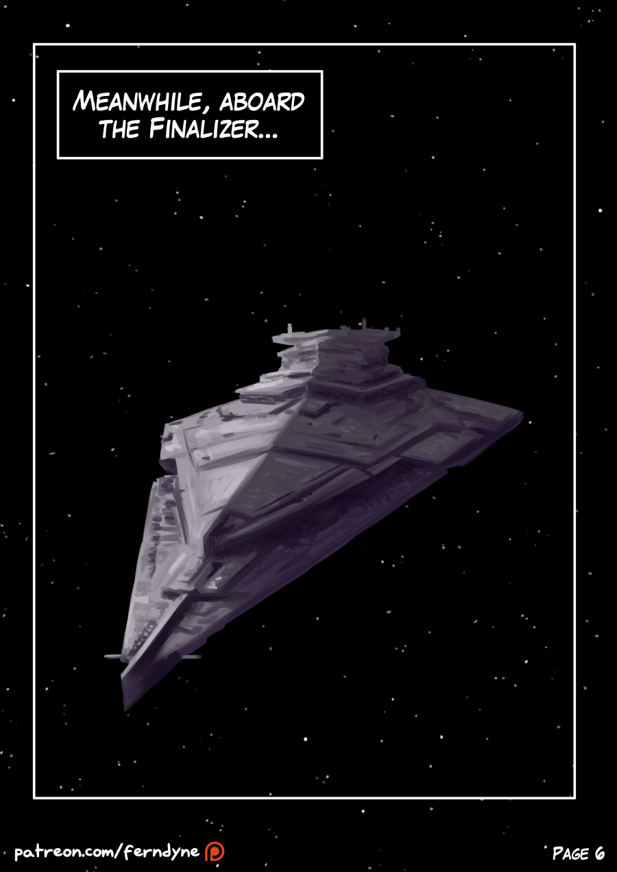 The Orgasm Awakens page 8 full