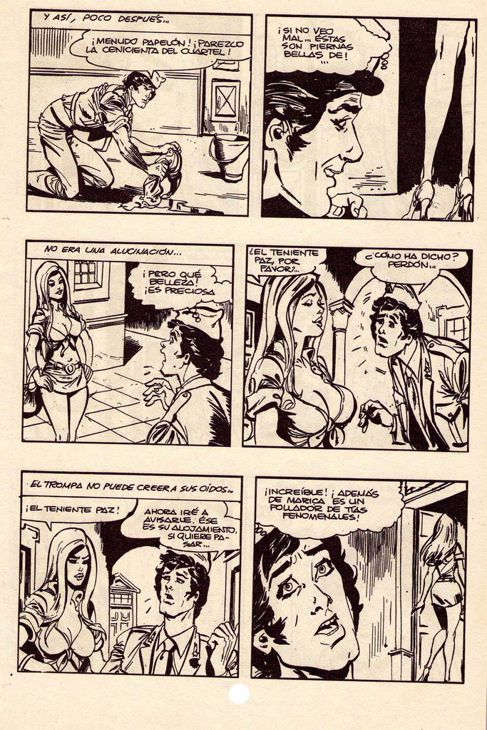 Tentetieso 03 :El Trompa page 12 full