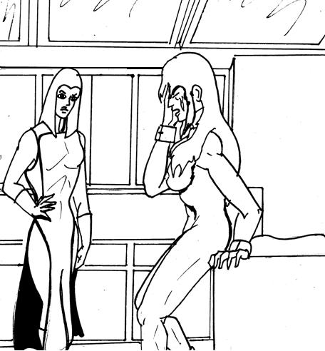 Fallout the Alliance page 5 full