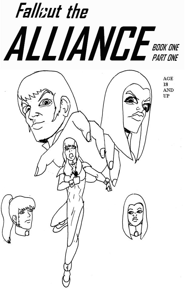 Fallout the Alliance page 7 full