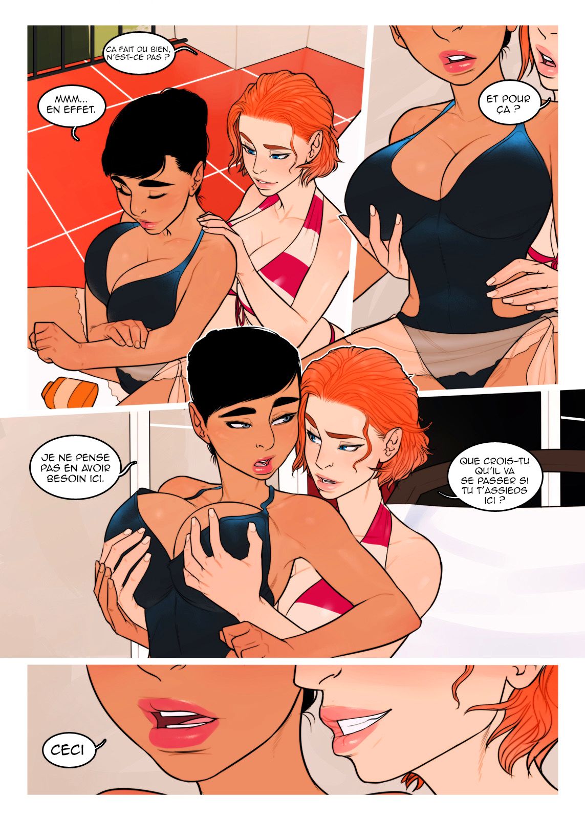 The Mess Ch2 page 3 full