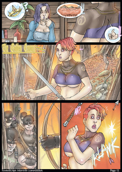 Roundscape Adorevia - Golden Crown