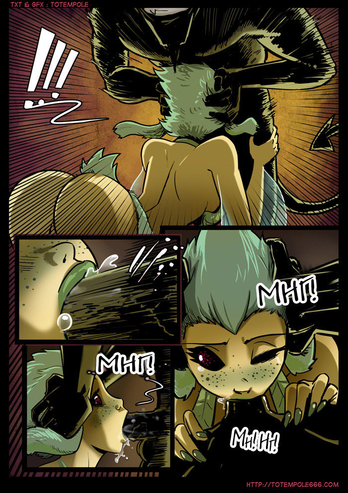 The Cummoner ch.8 page 8 full