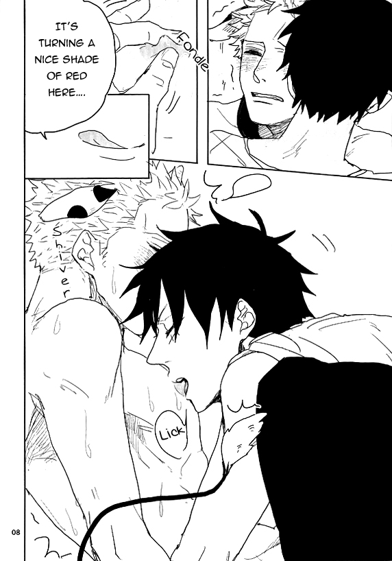 Oishii Milk Ikaga desu ka? page 10 full
