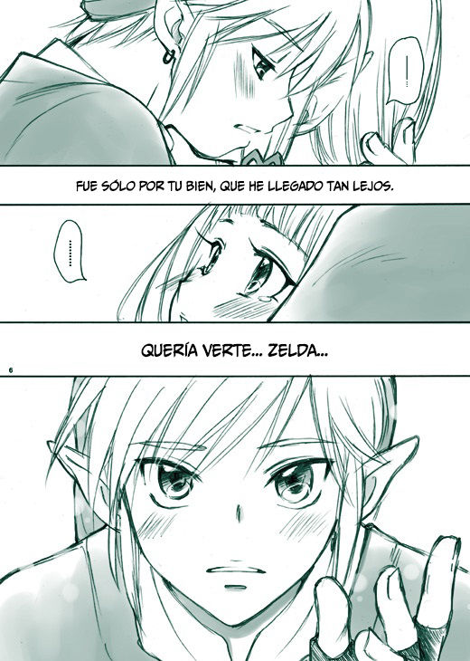 Erosou de Eroku nai Sukoshi Eroi Zelda   =Mr.MPD= page 6 full