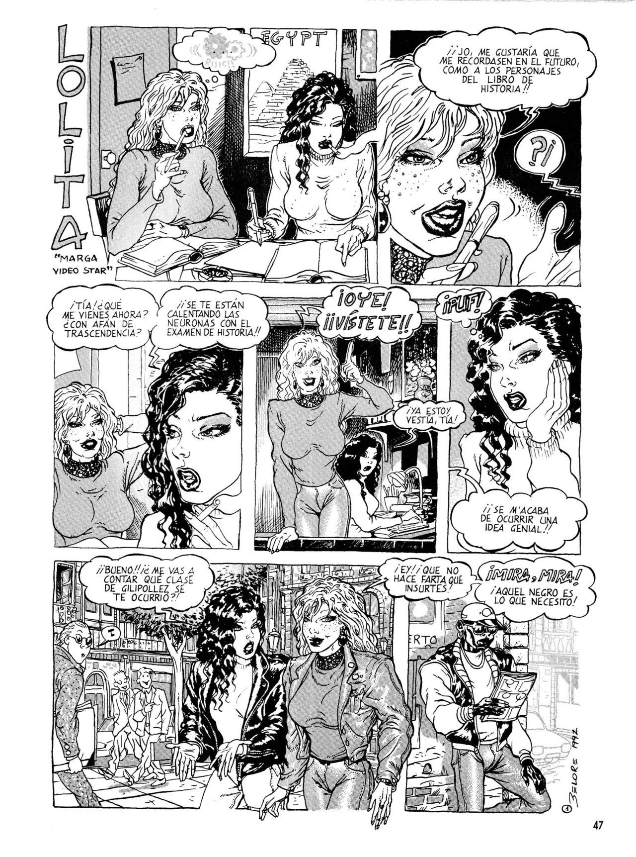 Lolita page 12 full