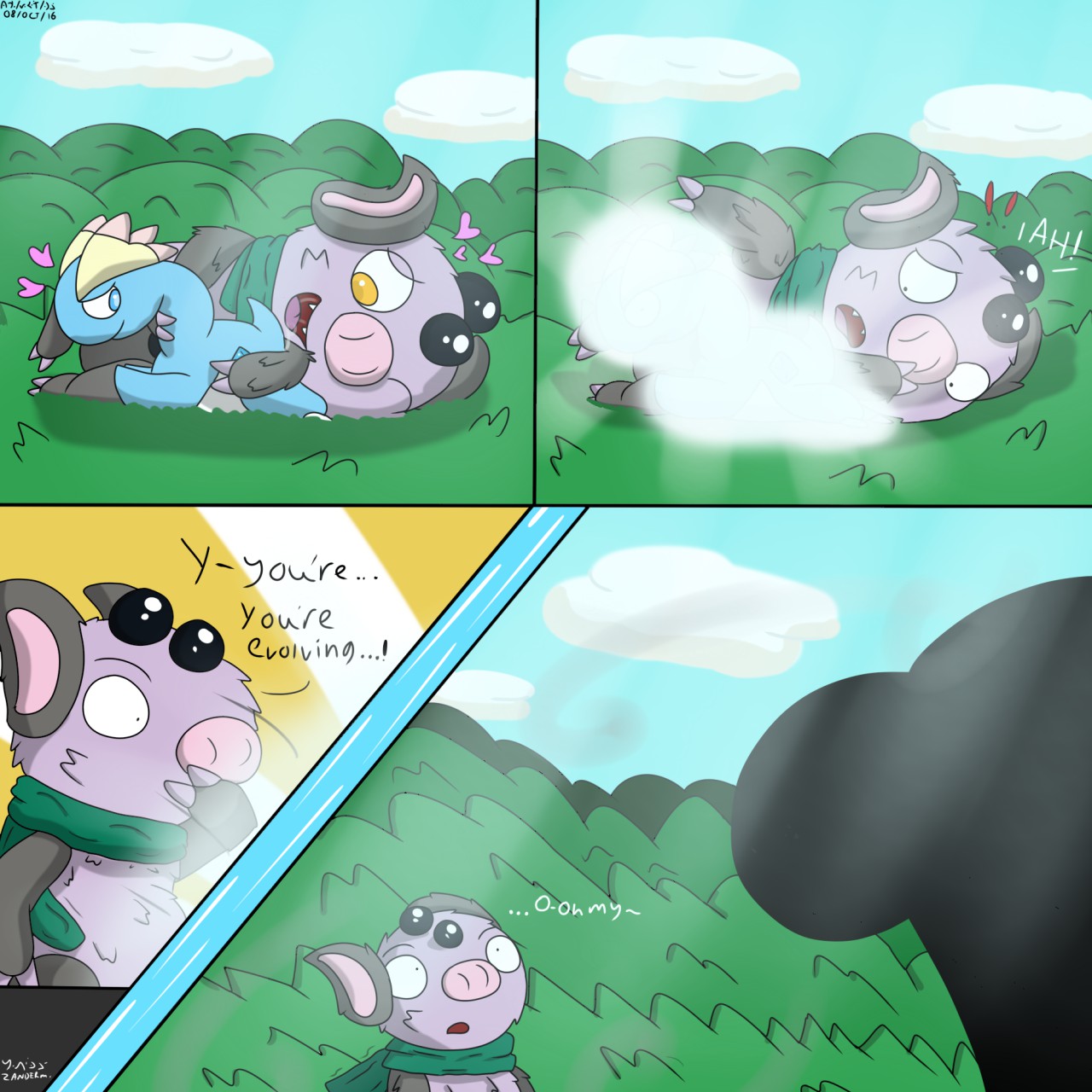 Grumaura page 3 full