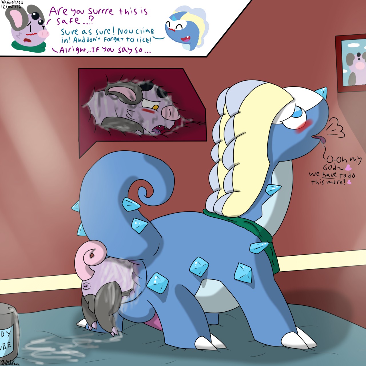 Grumaura page 8 full