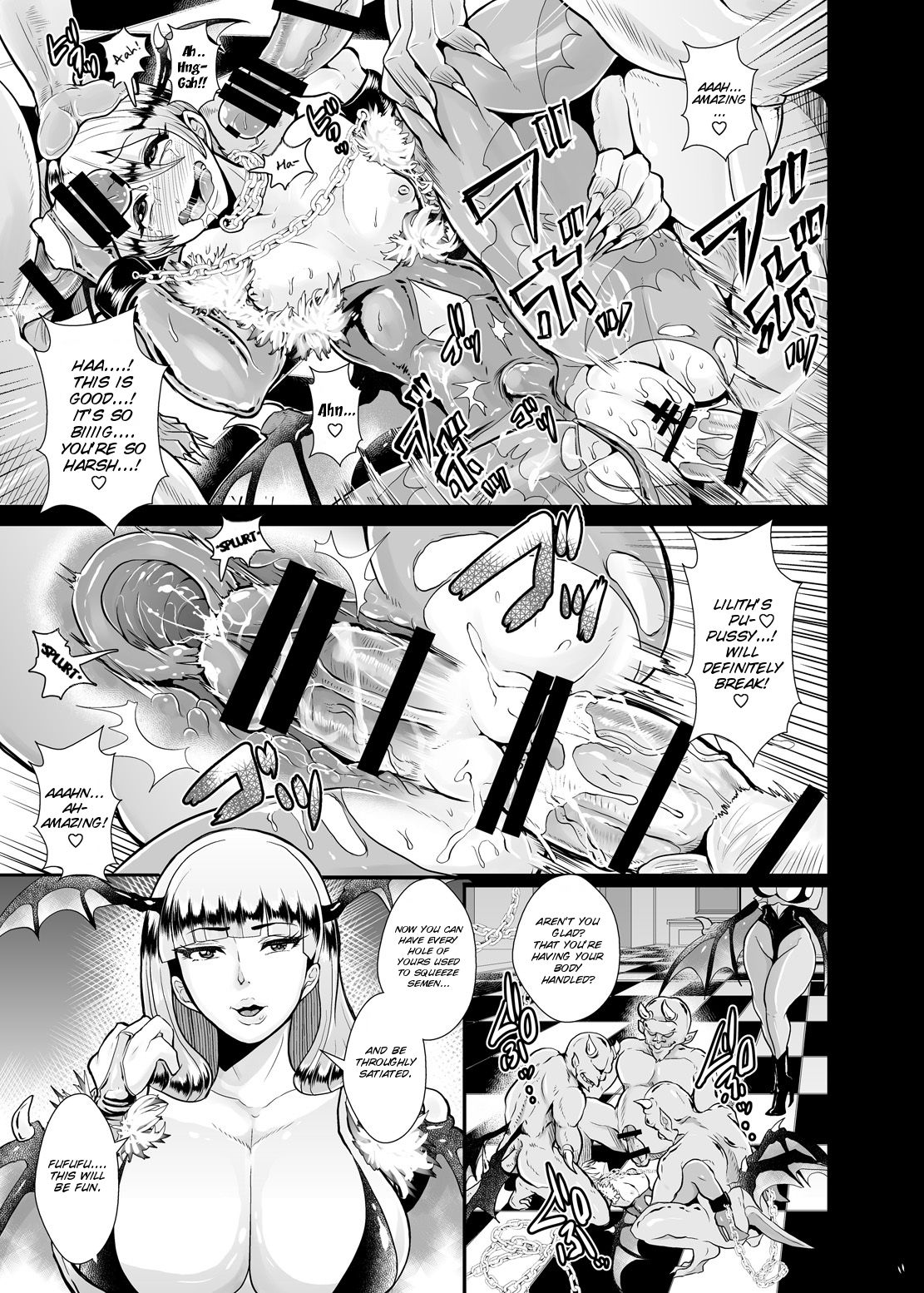 A lovely toy page 11 full