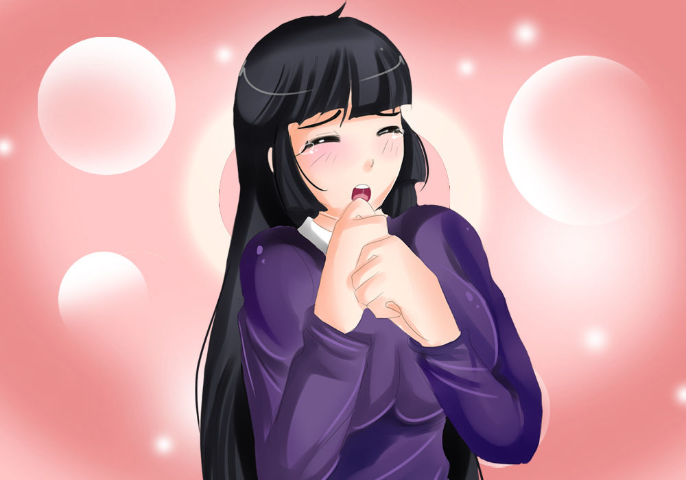 Plum Tea page 3 full