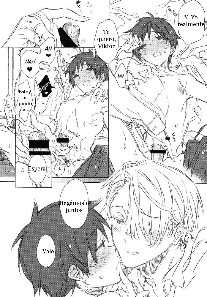 You are My Everything page 9 full