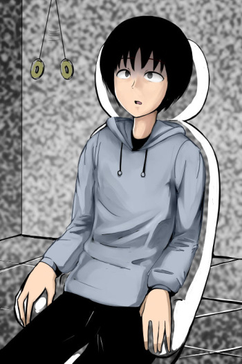 [Warumajiro] Denwachou o Yomu to Shikoritaku Naru Saimin no Manga | 전화부를 읽으니까 자위하고싶어지는 최면 만화 [Korean] cover