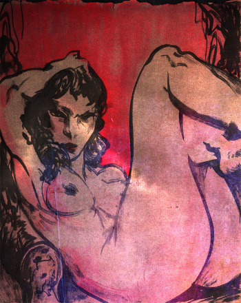 Artist - Pervectionist cover
