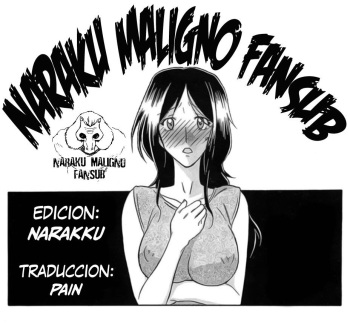 [Sanbun Kyoden] Batou | Menosprecio (COMIC HOTMiLK 2011-12) [Spanish] [Naruko Maligno Fansub] cover
