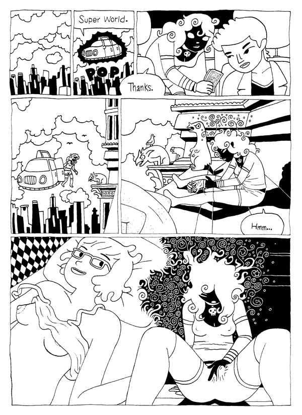 Curvy World 5-1 page 12 full