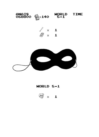 [Sylvan Migdal]  Curvy World 5-1 cover