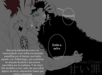 Complications (Spanish) cover