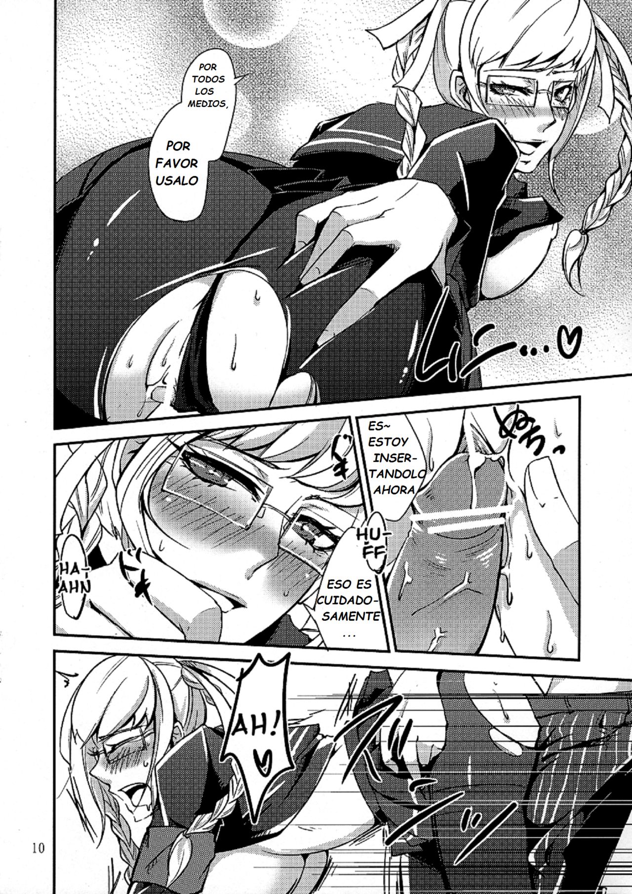 peko page 9 full