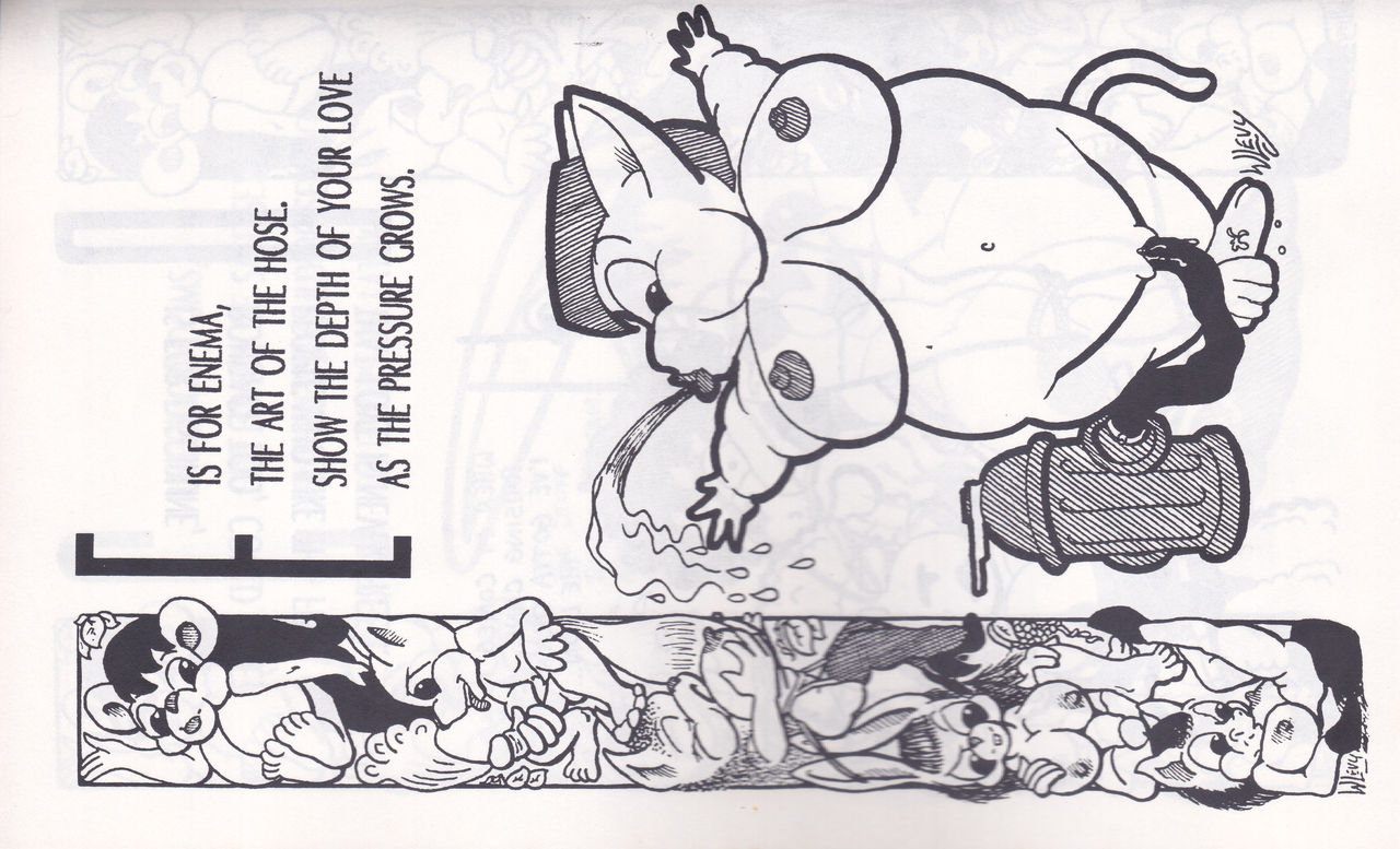 Scummy Bears page 7 full