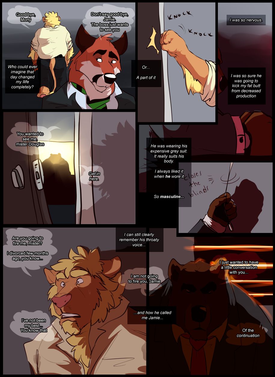 Private Payday page 2 full