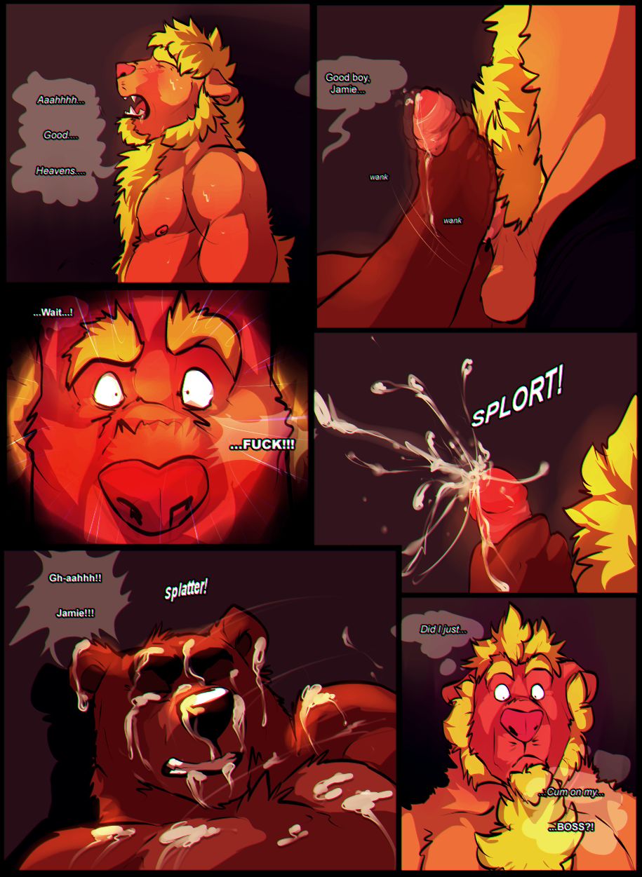 Private Payday page 8 full