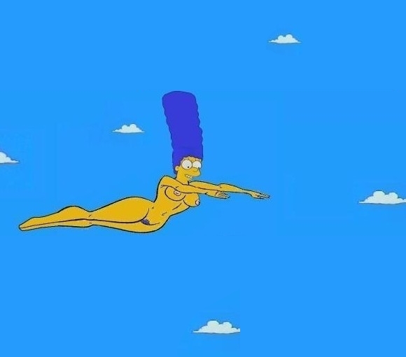 ARTIST HomerJySimpson page 11 full