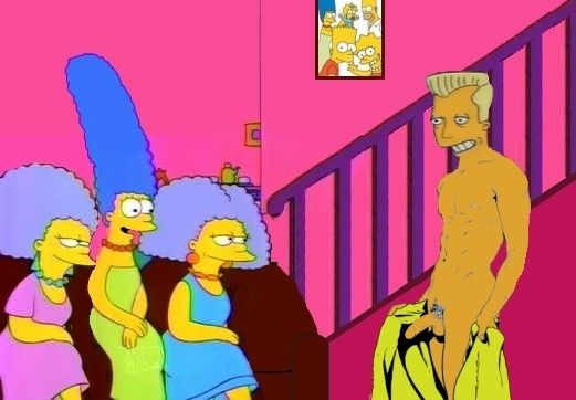 ARTIST HomerJySimpson page 12 full