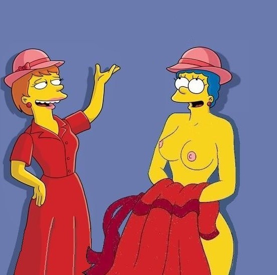 ARTIST HomerJySimpson page 4 full