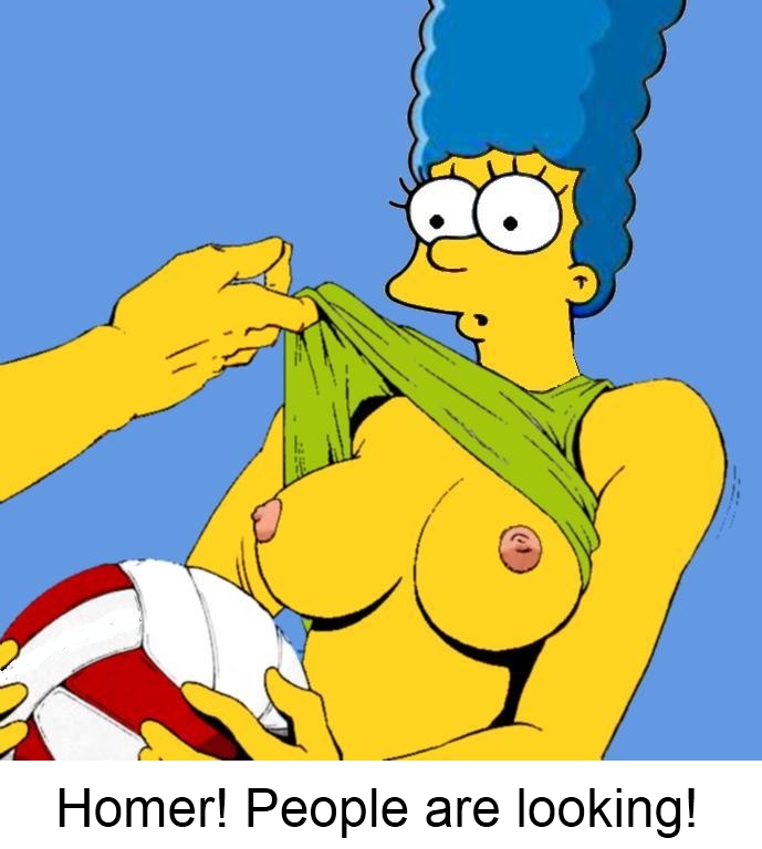 ARTIST HomerJySimpson page 8 full