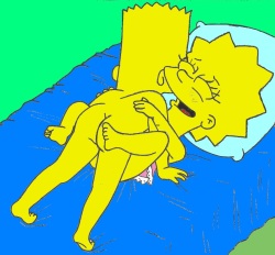 ARTIST HomerJySimpson