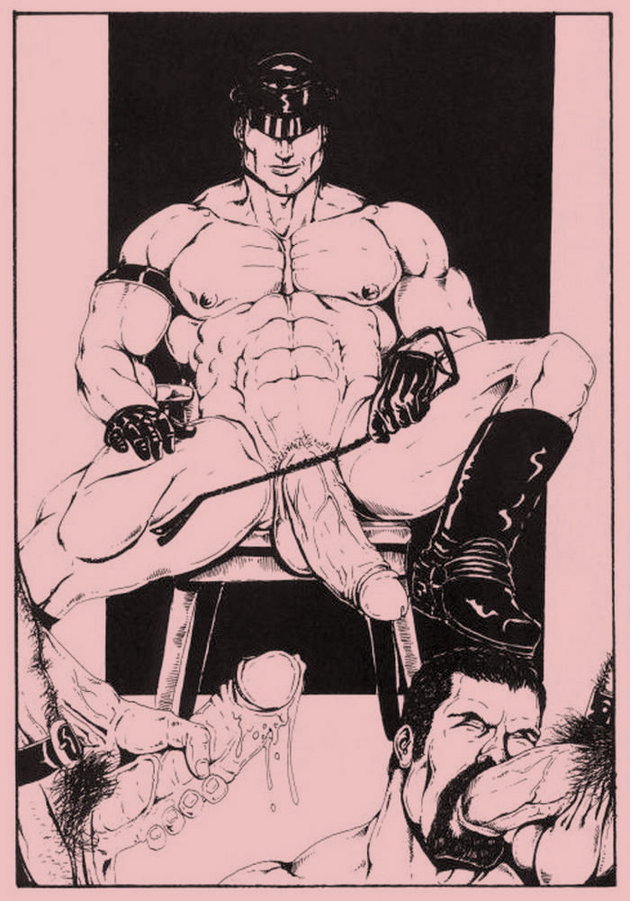 Full circle page 4 full