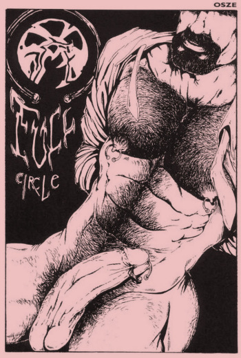 [Osze] Full circle cover