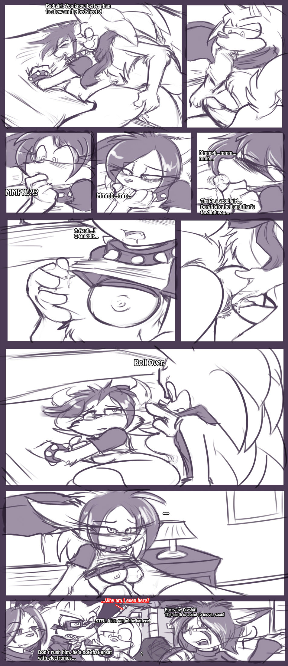 Good Girl page 2 full