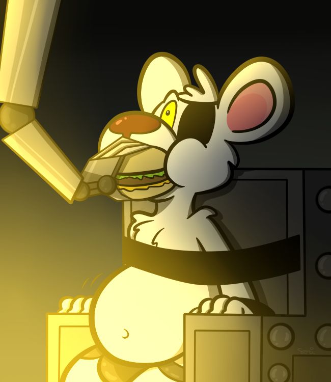 Feeding Time page 3 full