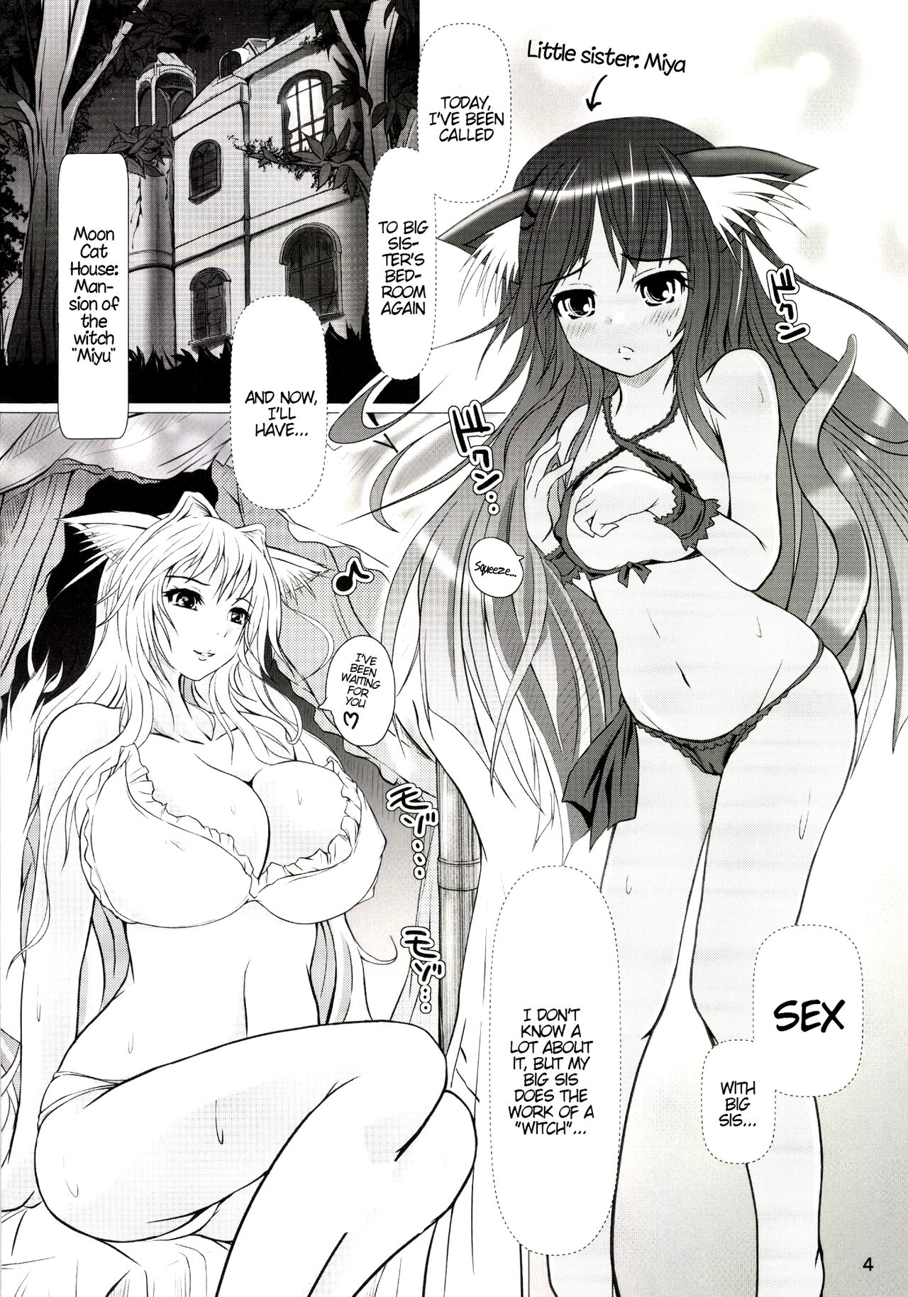 Wet Sisters page 4 full