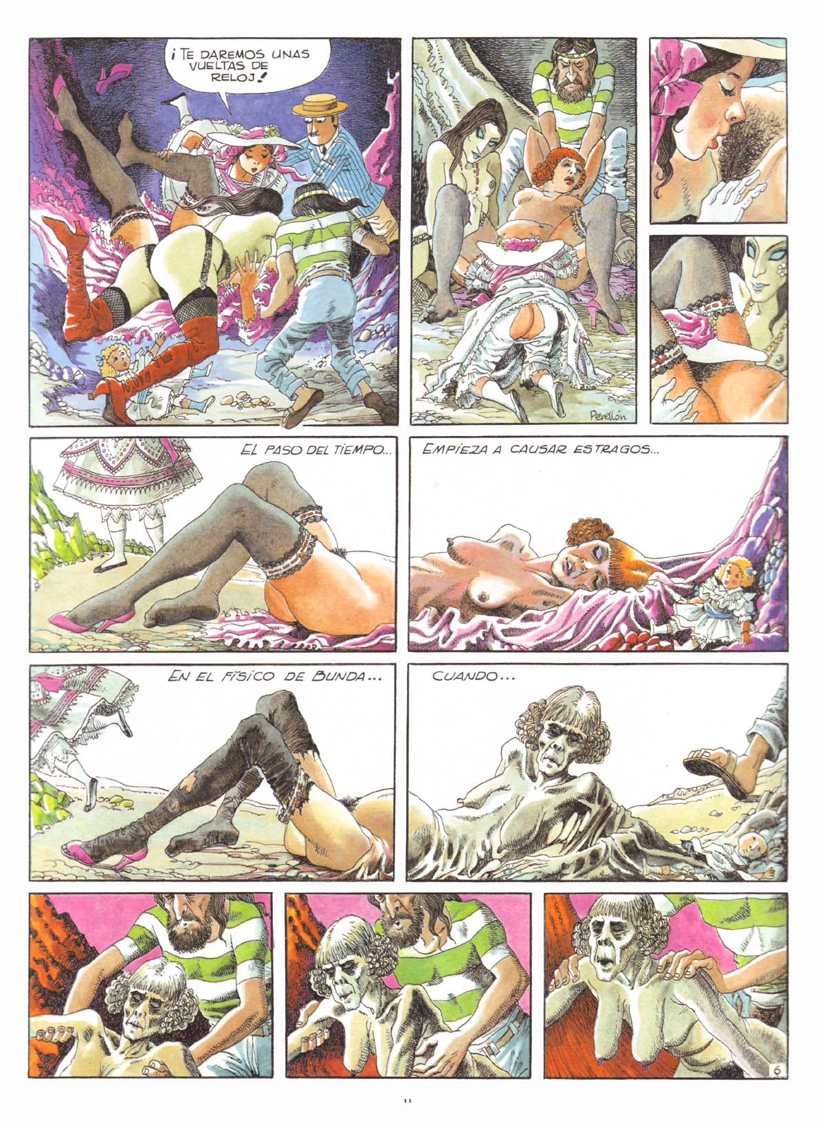 Bunda page 11 full