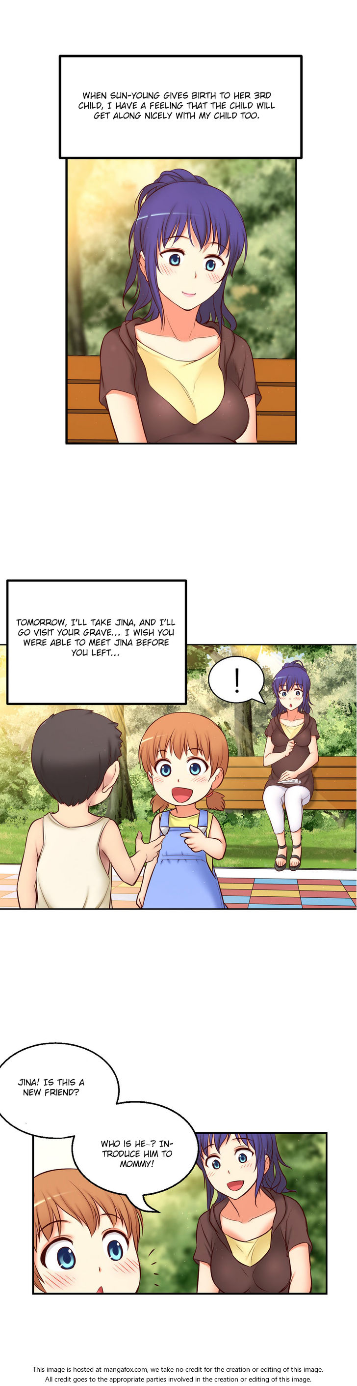 She is Young  Part 2/2 page 11 full