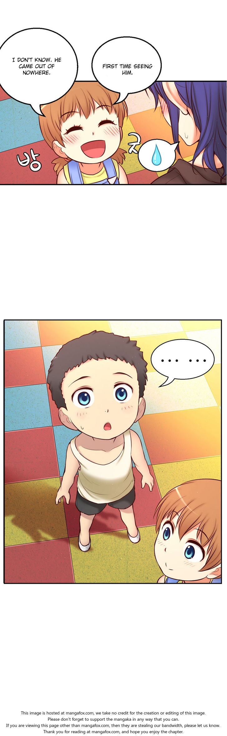 She is Young  Part 2/2 page 12 full