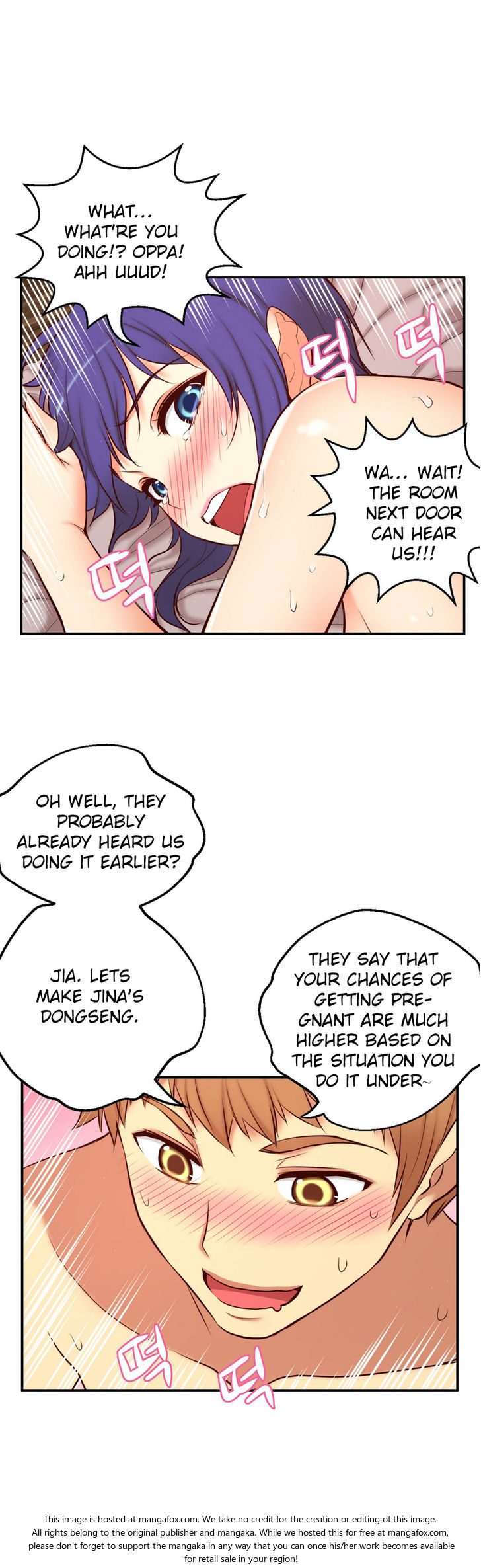 She is Young  Part 2/2 page 4 full