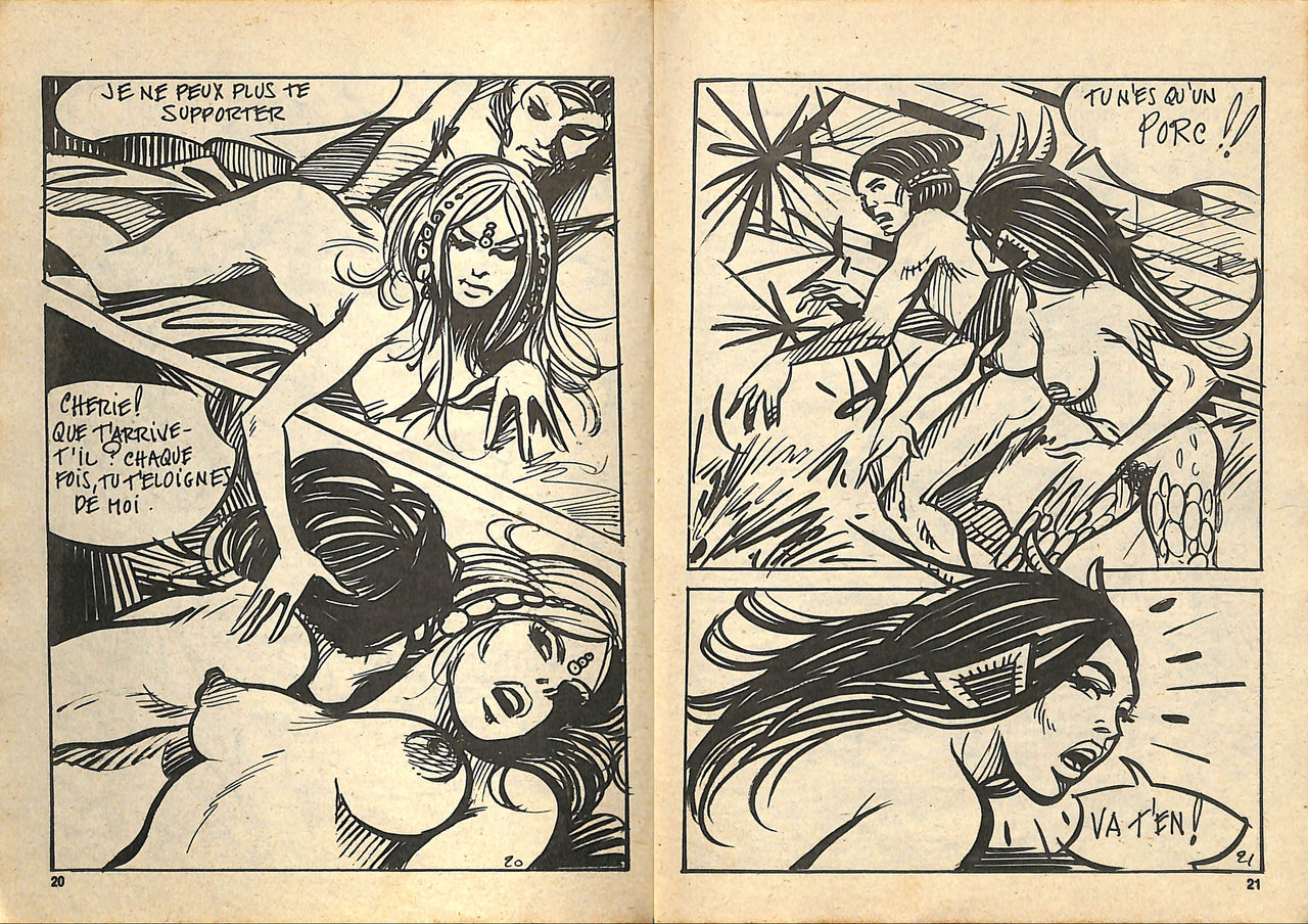 Hodges Erotik Story 04 page 12 full