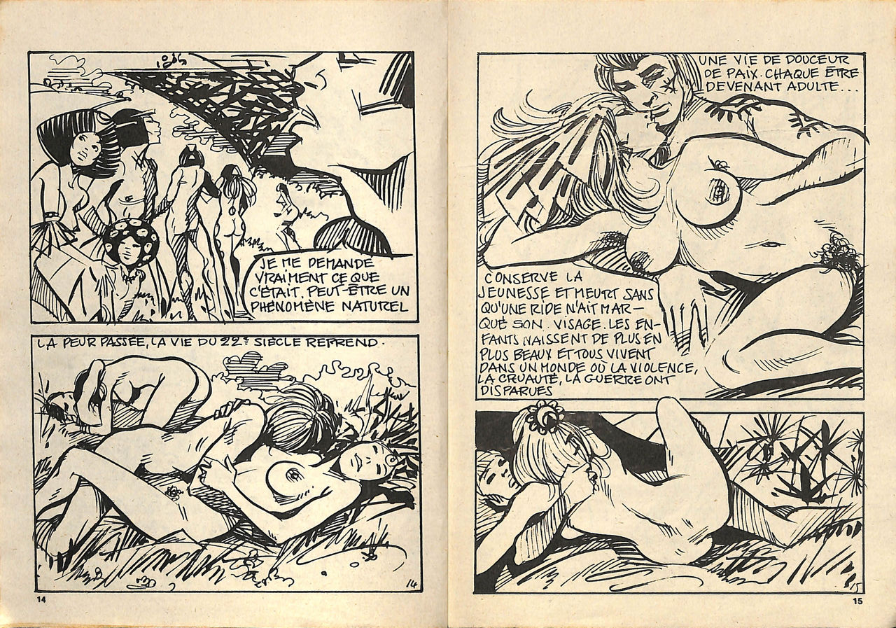 Hodges Erotik Story 04 page 9 full