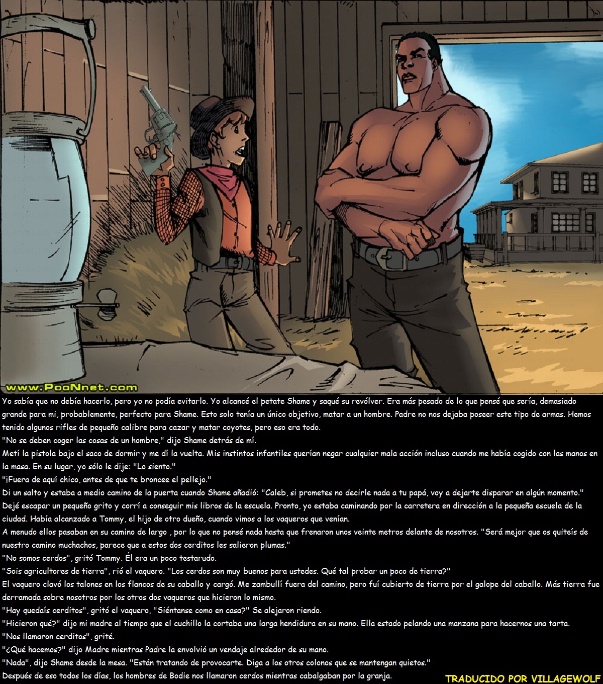 Shame page 11 full