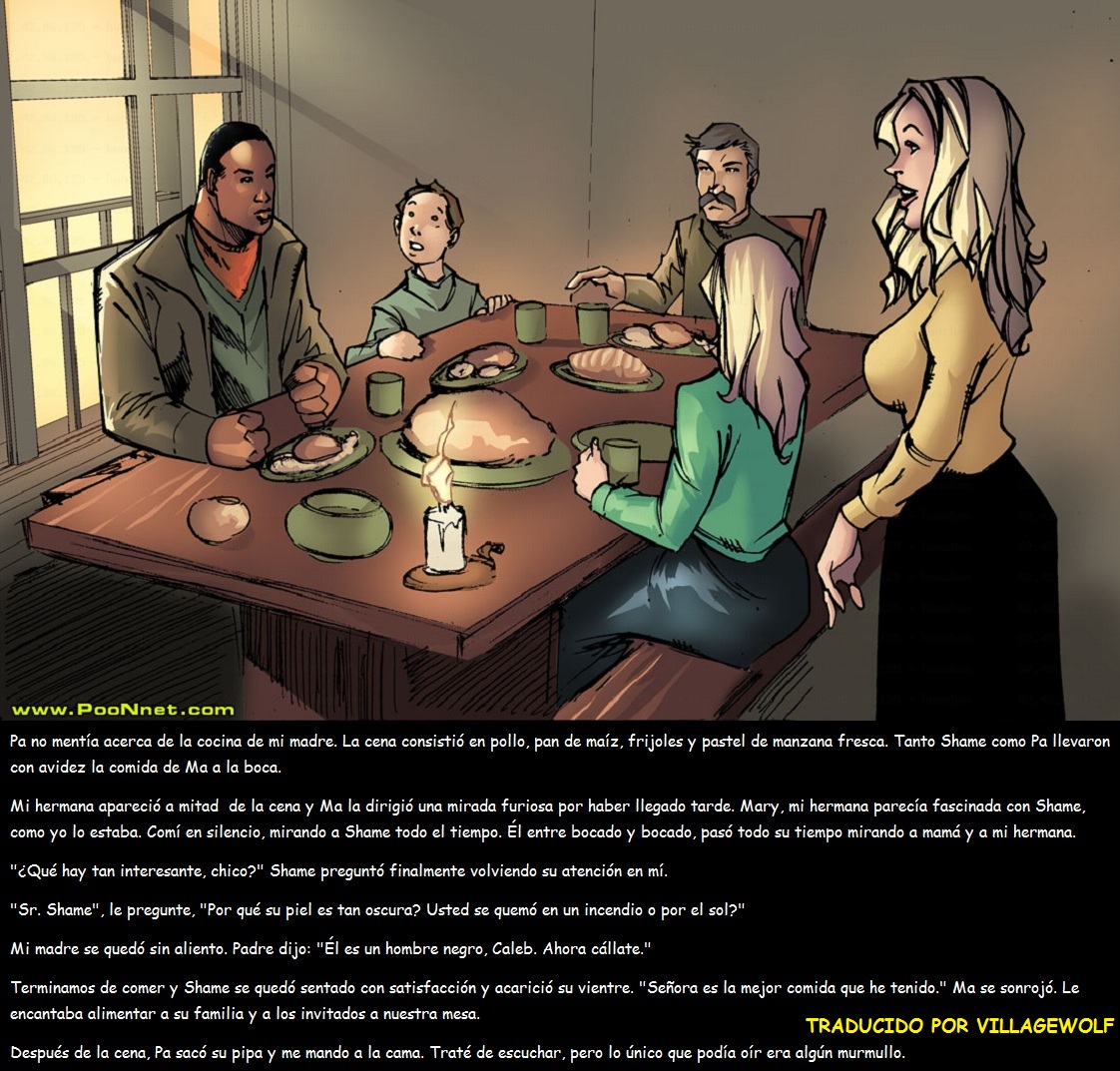 Shame page 2 full