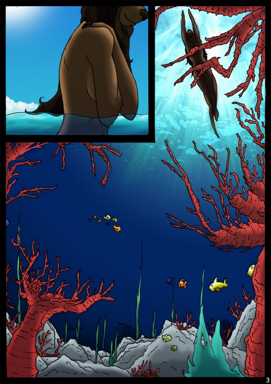 Shark Weak page 3 full