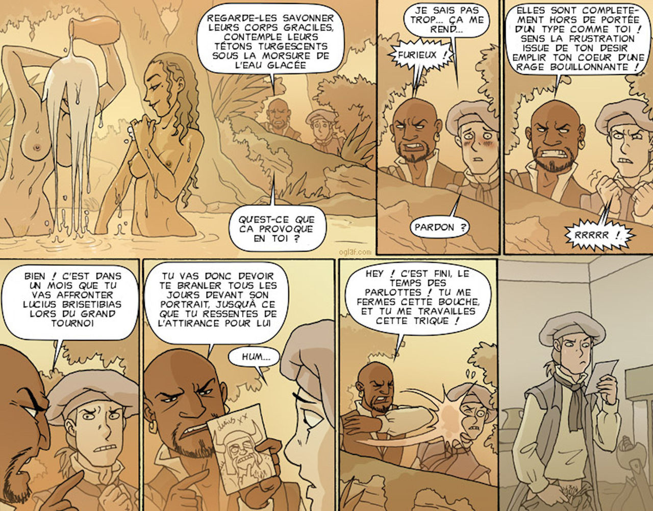 Oglaf - Volume 4 page 11 full