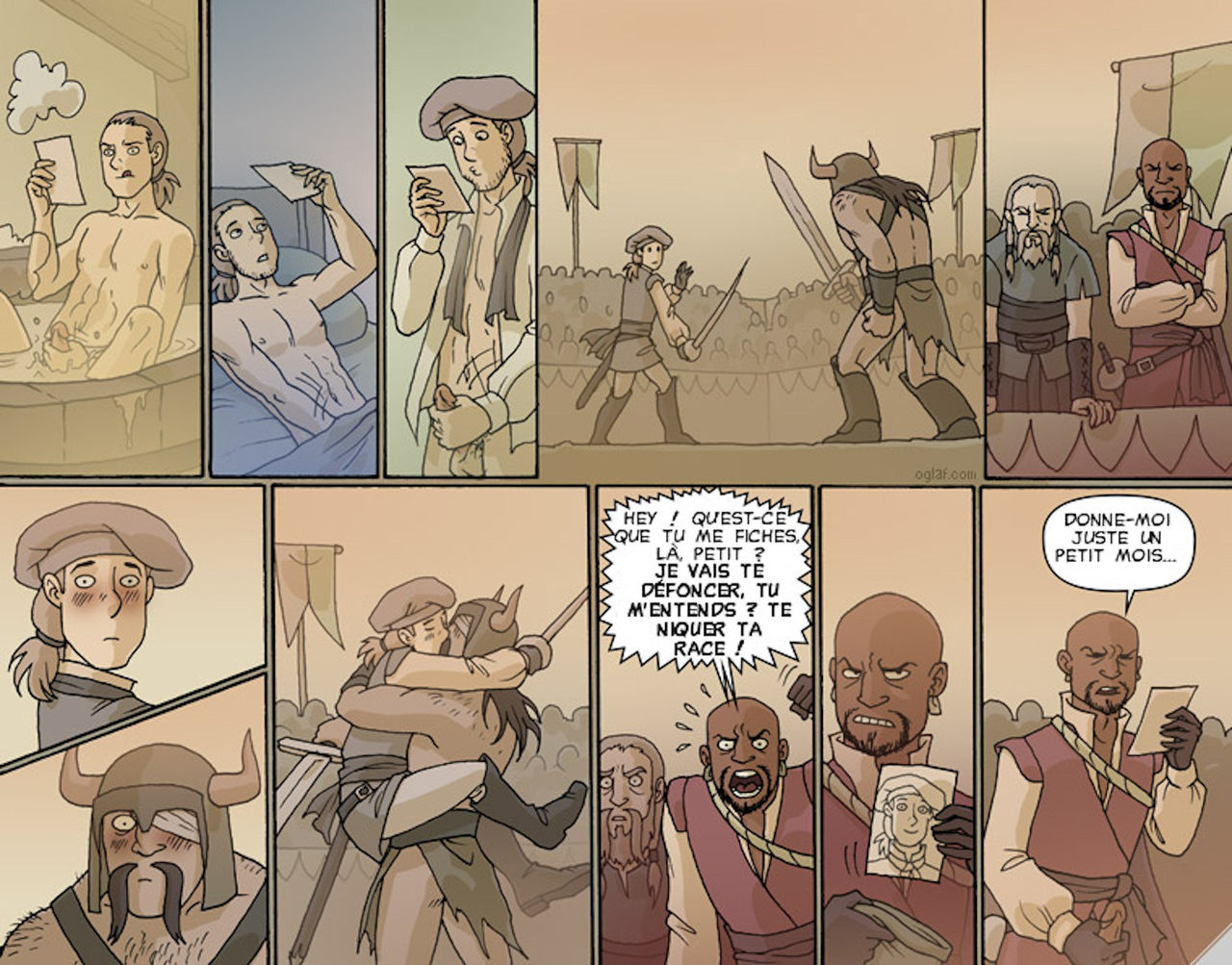 Oglaf - Volume 4 page 12 full
