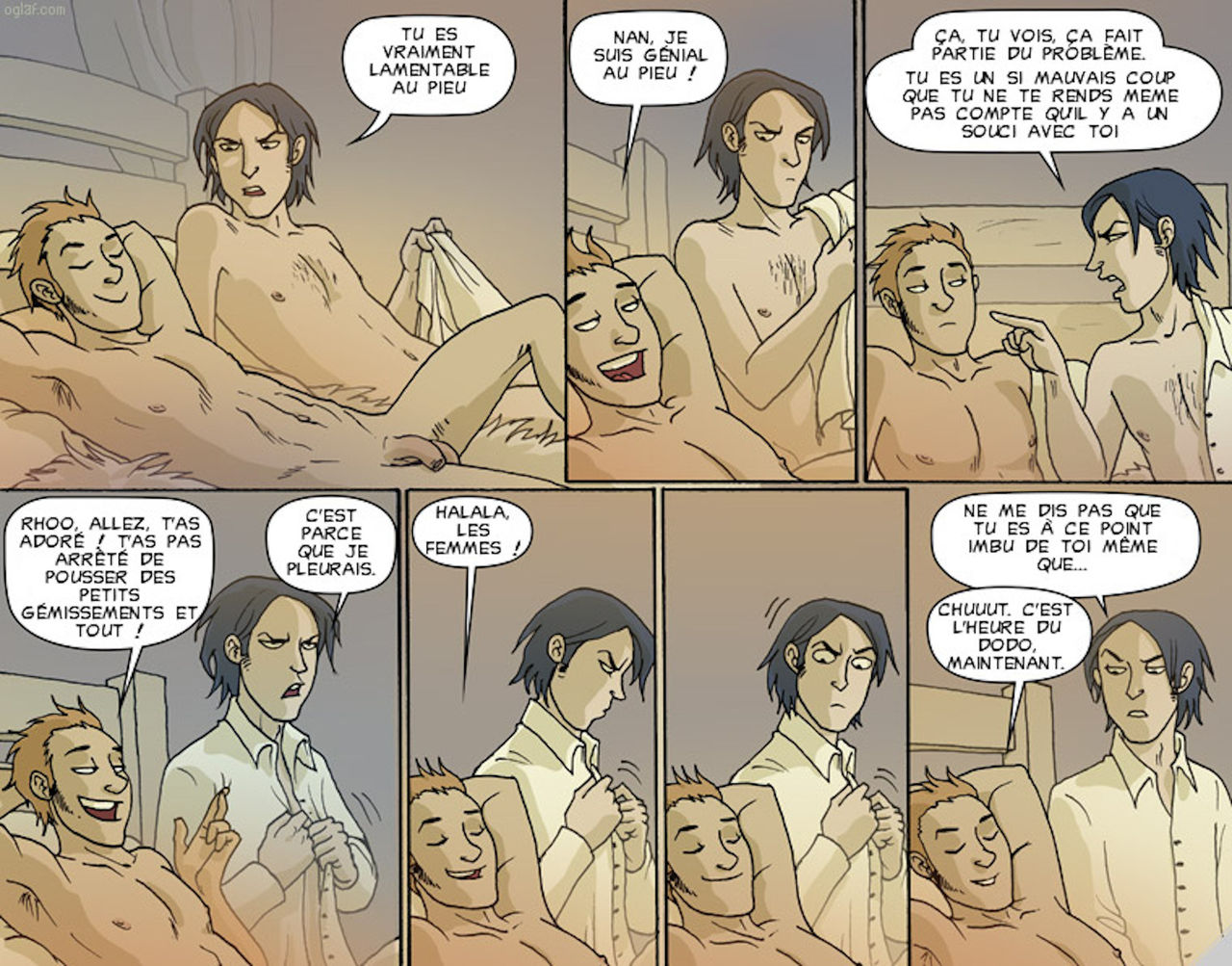 Oglaf - Volume 4 page 5 full