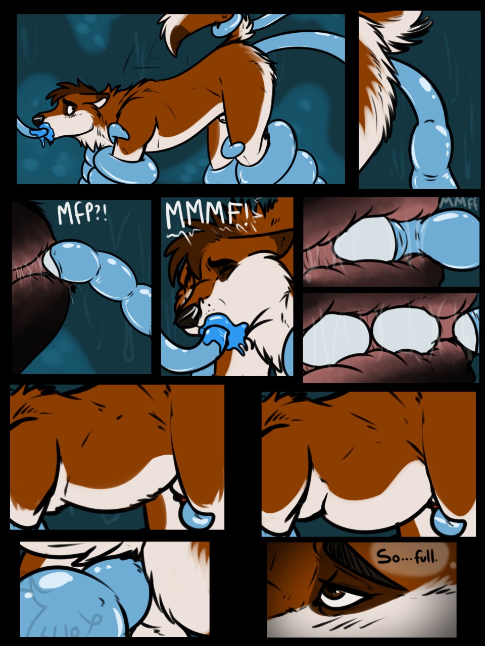Perfect Prey page 5 full